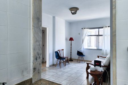 Apartamento para alugar com 80m², 2 quartos e 1 vagaCozinha 
