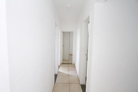 Apartamento à venda com 85m², 4 quartos e 2 vagasCorredor