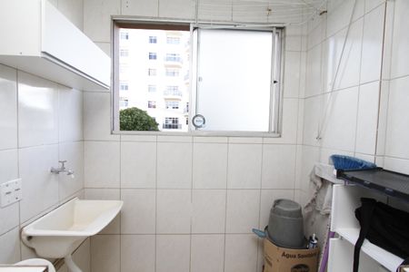 Apartamento à venda com 85m², 4 quartos e 2 vagasÁrea de Serviço