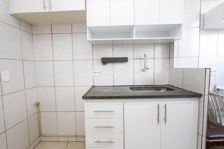 Apartamento à venda com 85m², 4 quartos e 2 vagasCozinha
