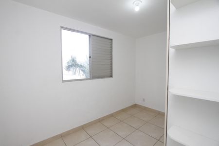 Apartamento à venda com 85m², 4 quartos e 2 vagasQuarto 3