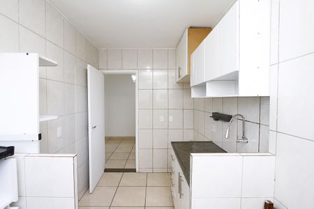 Apartamento à venda com 85m², 4 quartos e 2 vagasCozinha