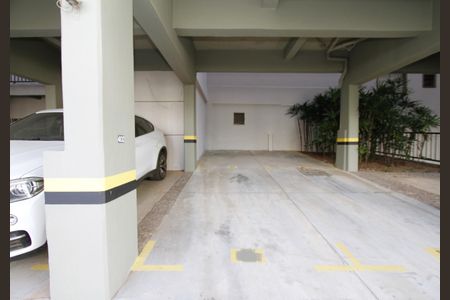 Apartamento à venda com 85m², 4 quartos e 2 vagasGaragem