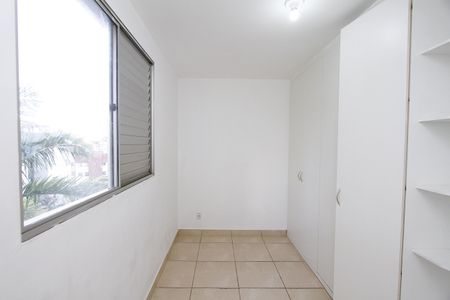 Apartamento à venda com 85m², 4 quartos e 2 vagasQuarto 3