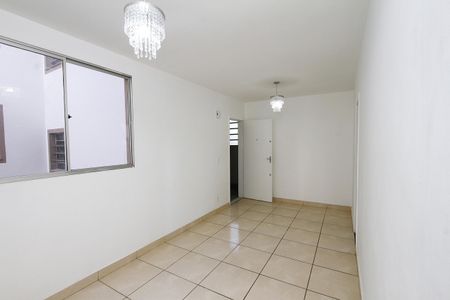 Apartamento à venda com 85m², 4 quartos e 2 vagasSala