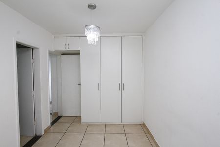 Apartamento à venda com 85m², 4 quartos e 2 vagasQuarto 4 - Suíte