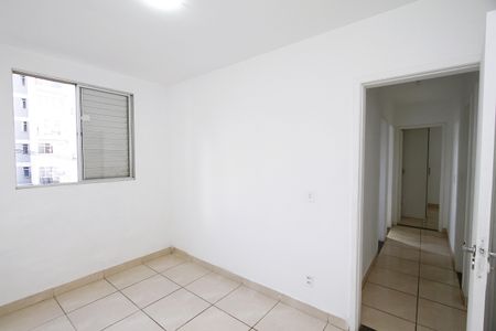 Apartamento à venda com 85m², 4 quartos e 2 vagasQuarto 1