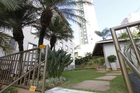 Apartamento à venda com 85m², 4 quartos e 2 vagasÁrea comum
