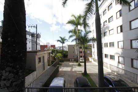 Apartamento à venda com 85m², 4 quartos e 2 vagasÁrea comum