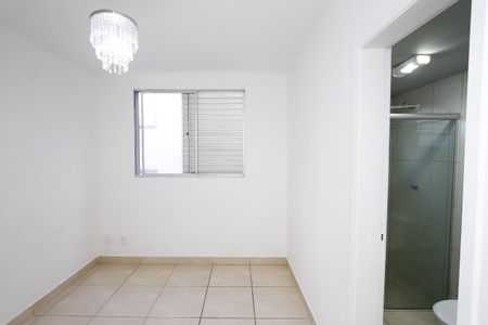Apartamento à venda com 85m², 4 quartos e 2 vagasQuarto 4 - Suíte