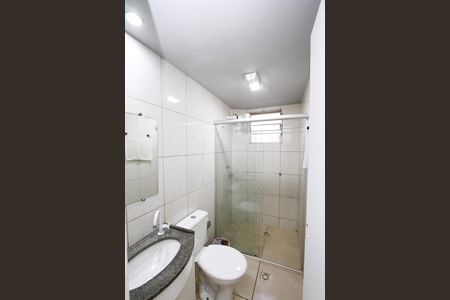 Apartamento à venda com 85m², 4 quartos e 2 vagasBanheiro Social