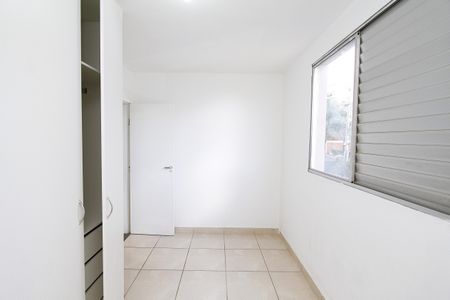 Apartamento à venda com 85m², 4 quartos e 2 vagasQuarto 3