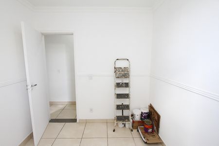 Apartamento à venda com 85m², 4 quartos e 2 vagasQuarto 2