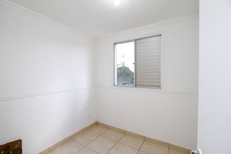 Apartamento à venda com 85m², 4 quartos e 2 vagasQuarto 2