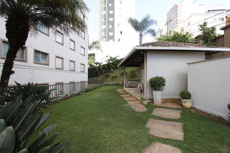 Apartamento à venda com 85m², 4 quartos e 2 vagasÁrea comum
