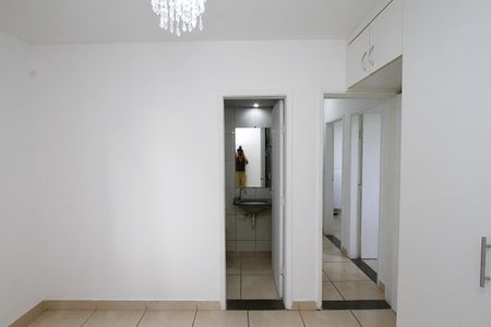 Apartamento à venda com 85m², 4 quartos e 2 vagasQuarto 4 - Suíte