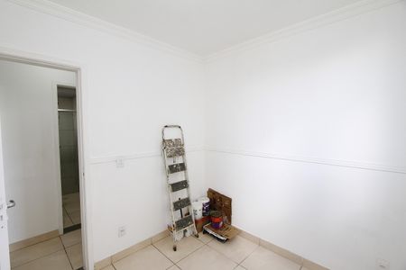 Apartamento à venda com 85m², 4 quartos e 2 vagasQuarto 2