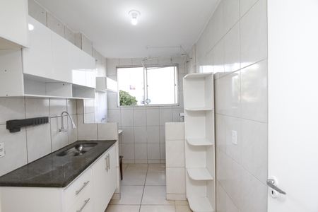 Apartamento à venda com 85m², 4 quartos e 2 vagasCozinha