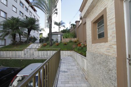 Apartamento à venda com 85m², 4 quartos e 2 vagasÁrea comum