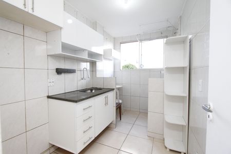 Apartamento à venda com 85m², 4 quartos e 2 vagasCozinha