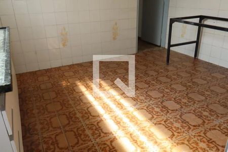 Cozinha de casa à venda com 4 quartos, 270m² em Vila Darli, São Paulo