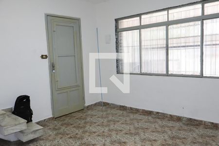Sala de casa à venda com 4 quartos, 270m² em Vila Darli, São Paulo