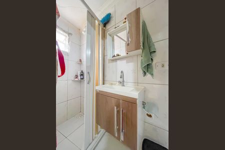 Casa à venda com 234m², 5 quartos e 4 vagas Casa à venda com 234m², 5 quartos e 4 vagasBanheiro da Suíte