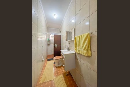 Casa à venda com 234m², 5 quartos e 4 vagas Casa à venda com 234m², 5 quartos e 4 vagasBanheiro 3