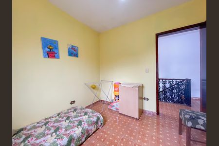 Casa à venda com 234m², 5 quartos e 4 vagas Casa à venda com 234m², 5 quartos e 4 vagasQuarto 5
