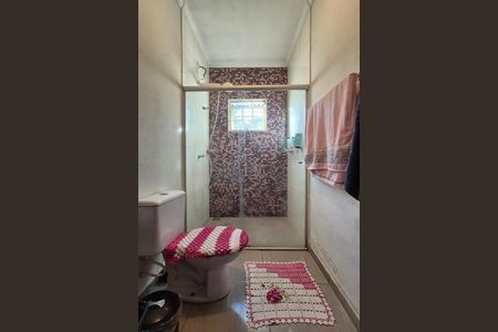 Casa para alugar com 316m², 2 quartos e 4 vagasBanheiro da Suíte