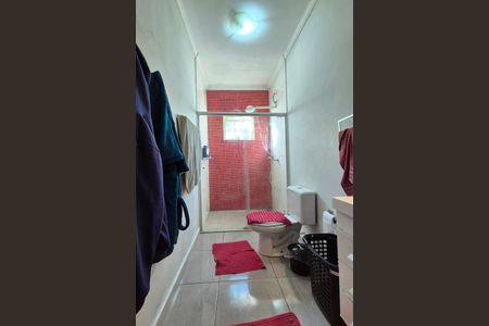 Casa para alugar com 316m², 2 quartos e 4 vagasBanheiro da Suíte