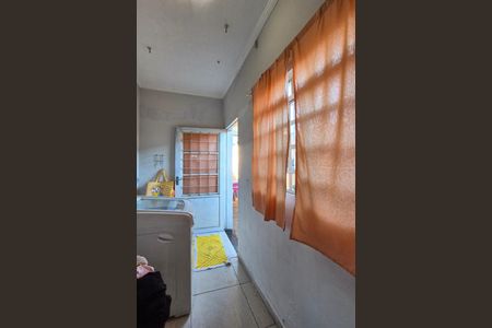 Casa para alugar com 316m², 2 quartos e 4 vagasÁrea de Serviço