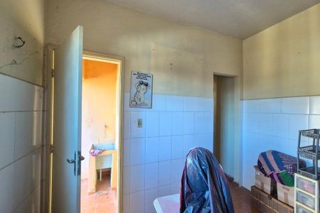 Casa para alugar com 316m², 2 quartos e 4 vagasCozinha 