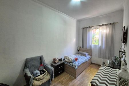Casa para alugar com 316m², 2 quartos e 4 vagasQuarto 2 - Suíte