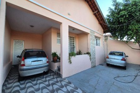 Fachada do Prédio de casa para alugar com 2 quartos, 316m² em Vila Manoel Ferreira, Campinas
