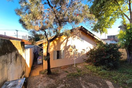 Casa para alugar com 316m², 2 quartos e 4 vagasVista da Cozinha 