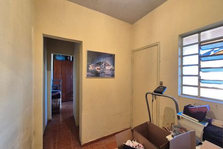 Casa para alugar com 316m², 2 quartos e 4 vagasSala 