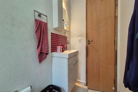 Casa para alugar com 316m², 2 quartos e 4 vagasBanheiro da Suíte