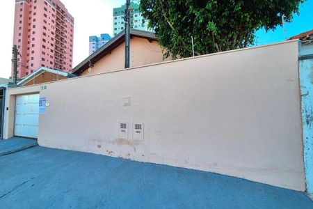 Casa para alugar com 316m², 2 quartos e 4 vagasFachada do Prédio