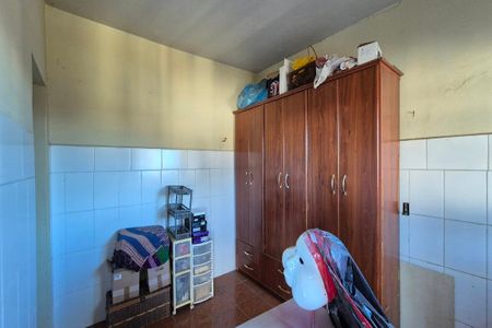 Cozinha de casa para alugar com 2 quartos, 316m² em Vila Manoel Ferreira, Campinas