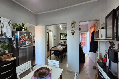 Casa para alugar com 316m², 2 quartos e 4 vagasCozinha 