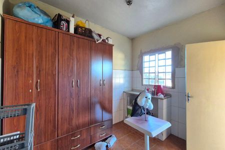 Casa para alugar com 316m², 2 quartos e 4 vagasCozinha 