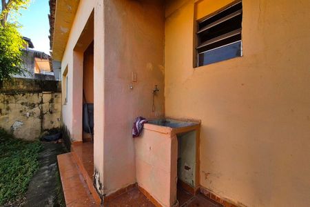 Casa para alugar com 316m², 2 quartos e 4 vagasÁrea de Serviço