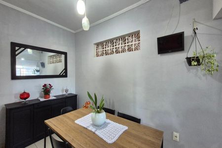 Casa para alugar com 316m², 2 quartos e 4 vagasCopa 