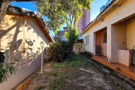 Casa para alugar com 316m², 2 quartos e 4 vagasQuintal 