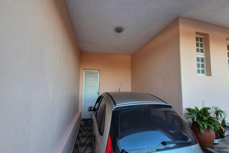Casa para alugar com 316m², 2 quartos e 4 vagas´Garagem 