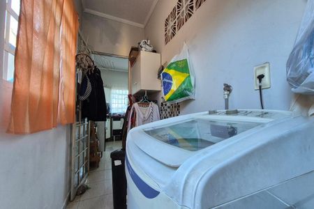 Casa para alugar com 316m², 2 quartos e 4 vagasÁrea de Serviço