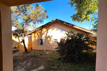 Casa para alugar com 316m², 2 quartos e 4 vagasVista da Sala 