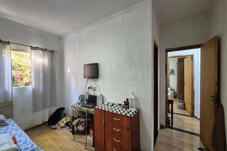 Casa para alugar com 316m², 2 quartos e 4 vagasQuarto 2 - Suíte
