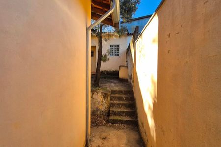 Casa para alugar com 316m², 2 quartos e 4 vagasCorredor 
